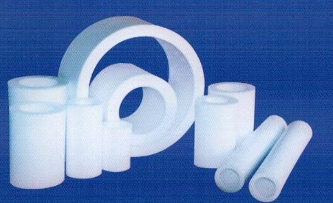 聚四氟乙烯管料模壓型